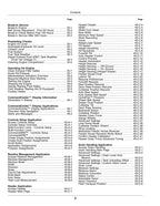 MANUAL DEL OPERADOR DE LA COSECHADORA JOHN DEERE X9 1000 1100 820001-NORTH AMERICAN