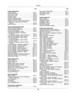 MANUAL DEL OPERADOR DE LA COSECHADORA JOHN DEERE X9 1000 1100 820001-NORTH AMERICAN