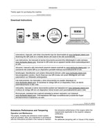 MANUAL DEL OPERADOR DE LA COSECHADORA JOHN DEERE X9 1000 1100 820001-NORTH AMERICAN