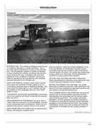 MANUAL DEL OPERADOR DE LA COSECHADORA JOHN DEERE T670