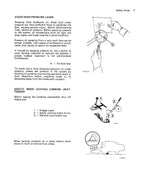 MANUAL DEL OPERADOR DE LA COSECHADORA JOHN DEERE 955