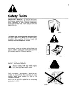 MANUAL DEL OPERADOR DE LA COSECHADORA JOHN DEERE 955