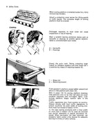 MANUAL DEL OPERADOR DE LA COSECHADORA JOHN DEERE 955