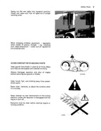 MANUAL DEL OPERADOR DE LA COSECHADORA JOHN DEERE 955