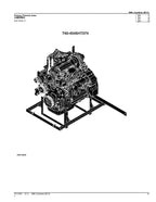 MANUAL DEL CATÁLOGO DE PIEZAS DE LA COSECHADORA JOHN DEERE W80