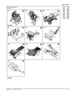MANUAL DEL CATÁLOGO DE PIEZAS DE LA COSECHADORA JOHN DEERE W50 N.° 2