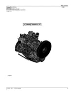 MANUAL DEL CATÁLOGO DE PIEZAS DE LA COSECHADORA JOHN DEERE W430