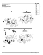 MANUAL DEL CATÁLOGO DE PIEZAS DE LA COSECHADORA JOHN DEERE C670
