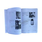 HITACHI ZAXIS 135US-5N EXCAVATOR REPAIR SERVICE MANUAL + !BONUS!