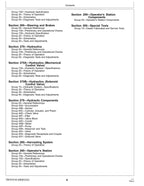 MANUAL DE DIAGNÓSTICO DE LA COSECHADORA JOHN DEERE W230 TM707019