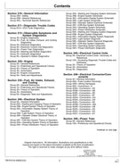 MANUAL DE DIAGNÓSTICO DE LA COSECHADORA JOHN DEERE W230 TM707019