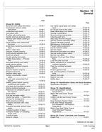 MANUAL DE DIAGNÓSTICO DE LA COSECHADORA JOHN DEERE C120 TM703019
