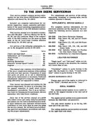 MANUAL TÉCNICO DE REPARACIÓN Y SERVICIO DE LA COSECHADORA JOHN DEERE 95H SM2055
