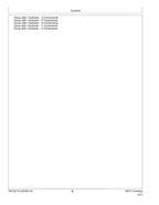 MANUAL TÉCNICO DE REPARACIÓN Y SERVICIO DE LA COSECHADORA JOHN DEERE W210 TM132719