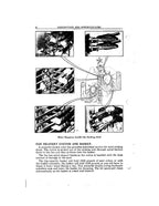 JOHN DEERE 99 MANUAL DEL OPERADOR DE LA RECOLECTORA DE ALGODÓN N.° 1