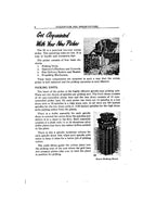 JOHN DEERE 99 MANUAL DEL OPERADOR DE LA RECOLECTORA DE ALGODÓN N.° 1