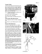 MANUAL DEL OPERADOR DE LA RECOLECTORA DE ALGODÓN JOHN DEERE 9910 N.° 3