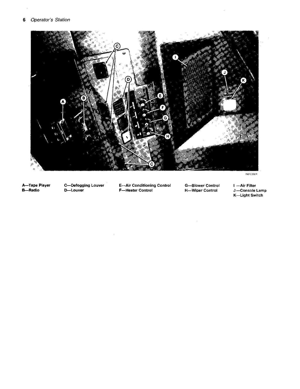 MANUAL DEL OPERADOR DE LA RECOLECTORA DE ALGODÓN JOHN DEERE 9910 N.° 4