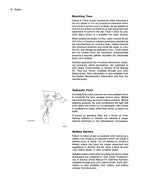 MANUAL DEL OPERADOR DE LA RECOLECTORA DE ALGODÓN JOHN DEERE 9910 N.° 4