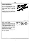 MANUAL DEL OPERADOR DE LA RECOLECTORA DE ALGODÓN JOHN DEERE 9920 N.° 3