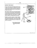 MANUAL DEL OPERADOR DE LA RECOLECTORA DE ALGODÓN JOHN DEERE 9920 N.° 3