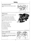 MANUAL DEL OPERADOR DE LA RECOLECTORA DE ALGODÓN JOHN DEERE 9920 N.° 3
