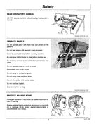 MANUAL DEL OPERADOR DE LA RECOLECTORA DE ALGODÓN JOHN DEERE 9920 N.° 4