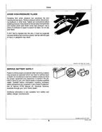 MANUAL DEL OPERADOR DE LA RECOLECTORA DE ALGODÓN JOHN DEERE 9920 N.° 4