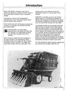 JOHN DEERE 9960 MANUAL DEL OPERADOR DE LA RECOLECTORA DE ALGODÓN N.° 3