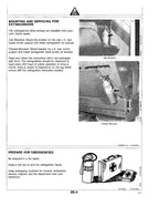 MANUAL DEL OPERADOR DE LA RECOLECTORA DE ALGODÓN JOHN DEERE 9960 N.° 4