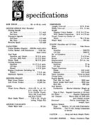 MANUAL DEL OPERADOR DE LA RECOLECTORA DE ALGODÓN JOHN DEERE 99 N.° 6