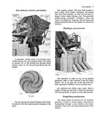 MANUAL DEL OPERADOR DE LA RECOLECTORA DE ALGODÓN JOHN DEERE 99 N.° 6