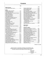MANUAL DEL OPERADOR DE LA RECOLECTORA DE ALGODÓN JOHN DEERE CS690 N.° 1