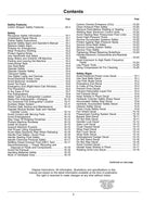 MANUAL DEL OPERADOR DE LA RECOLECTORA DE ALGODÓN JOHN DEERE CS690 N.° 11