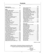 JOHN DEERE CS690 MANUAL DEL OPERADOR DE LA RECOLECTORA DE ALGODÓN N.° 13