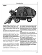 JOHN DEERE CS690 MANUAL DEL OPERADOR DE LA RECOLECTORA DE ALGODÓN N.° 13