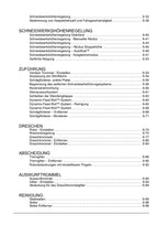 New Holland CR7 90 CR8 80 CR8 90 CR9 80 CR9 90 Mähdrescher Betriebsanleitung