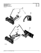 MANUAL DEL CATÁLOGO DE PIEZAS DEL TRACTOR JOHN DEERE D130