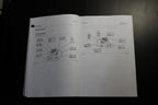 MANUAL DEL OPERADOR DE LA CARGADORA DE DIRECCIÓN DESLIZANTE CATERPILLAR 216B2 226B2 232B2 236B2