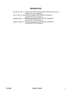 JLG 1200SJP 1350SJP Boom Lift Parts Catalog Manual  31219958