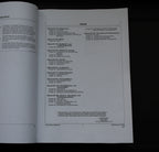 JOHN DEERE W330 MAHDRESCHER REPARATHANDBUCH WERKSTATTHANDBUCH