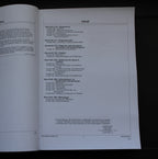 JOHN DEERE AMS 7X00 8000 Series Self-Propelled Forage Harvester FELDHACKSLER REPARATURHANDBUCH WERKSTATTHANDBUCH