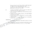 HITACHI EX80U Excavator Parts Catalog Manual SN 010001-
