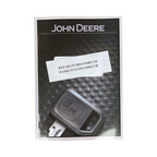 John Deere S770 S780 S785 S790 S760 STS manual de reparación del fabricante
