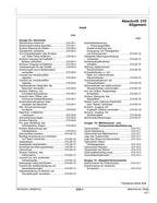 Manual de reparación de diagnóstico de mähdrescher John Deere W440
