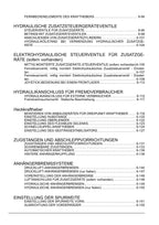 New Holland T7.220 T7.235 T7.250 T7.260 traktor betriebsanleitung 47371842