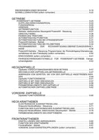 New Holland T7.220 T7.235 T7.250 T7.260 traktor betriebsanleitung 47371842