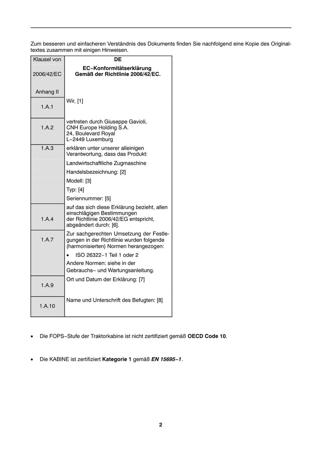 New Holland T4020 T4030 T4040 T4050 DELUXE SUPERSTEER traktor betriebsanleitung