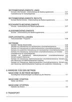 New Holland T4030F T4040F T4050F T4060F traktor betriebsanleitung