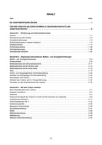 New Holland T3.50F T3.55F T3.65F T3.75F traktor betriebsanleitung #1